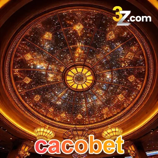 cacobet APP