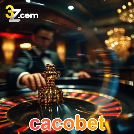 cacobet APP Cassino
