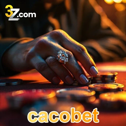 cacobet APP Confiavel