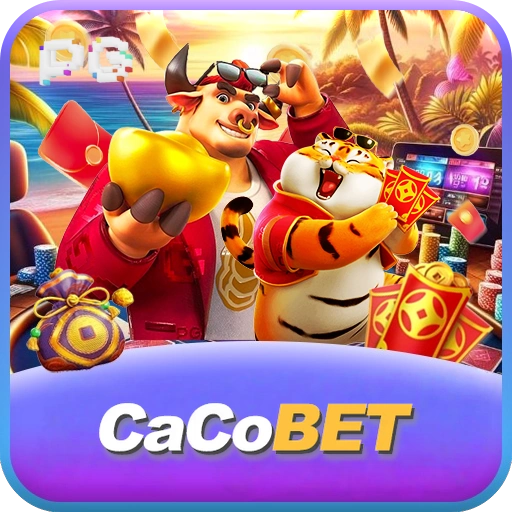 cacobet APP LOGO