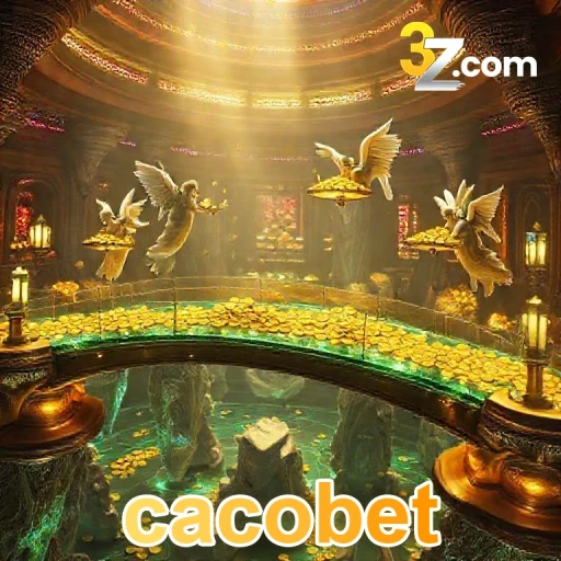 cacobet APP