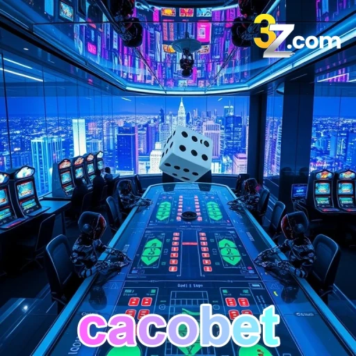 cacobet APP