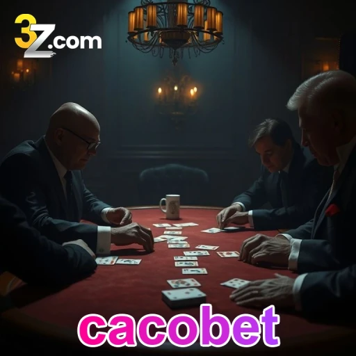 cacobet APP Jogos de caça-níqueis