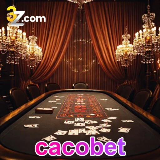 cacobet APP